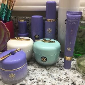 Tatcha beauty set